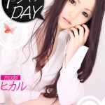 YシャツDAY_8月